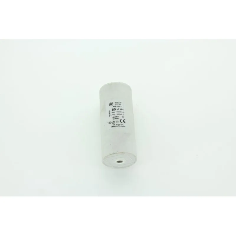 CONDENSATEUR 60µF