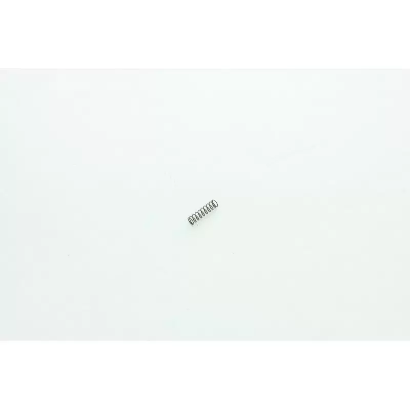 RESSORT D'ARRET D'URGENCE IPC GANSOW (REMPLACE G 13209)