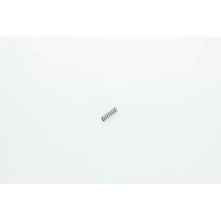 RESSORT D'ARRET D'URGENCE IPC GANSOW (REMPLACE G 13209)