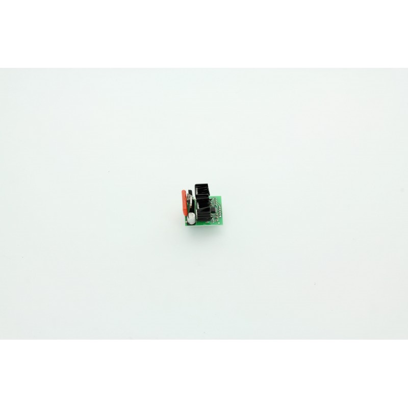 CIRCUIT IMPRIME AUXILIAIRE POUR AUTOLAVEUSE FLOORPUL CORAL 65