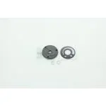 PLAQUE DE FIXATION DE POTENTIOMETRE POUR AUTOLAVEUSE VIPER