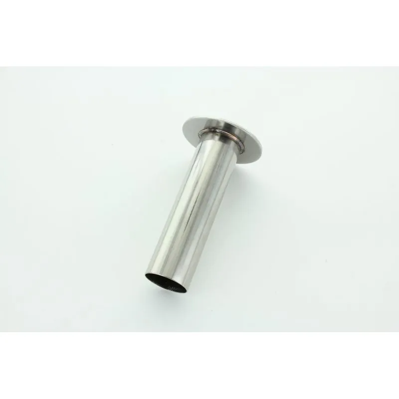 TUBE INOX FIXATION FLEXIBLE