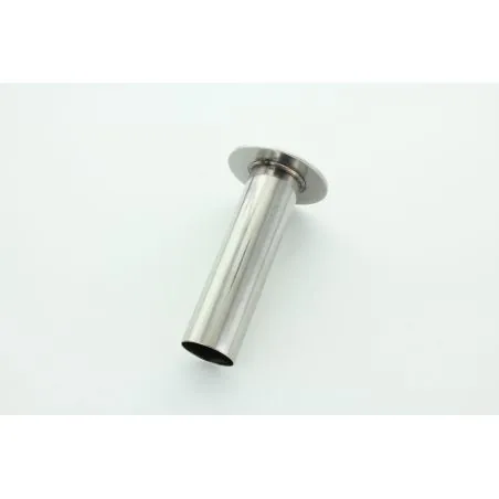 TUBE INOX FIXATION FLEXIBLE