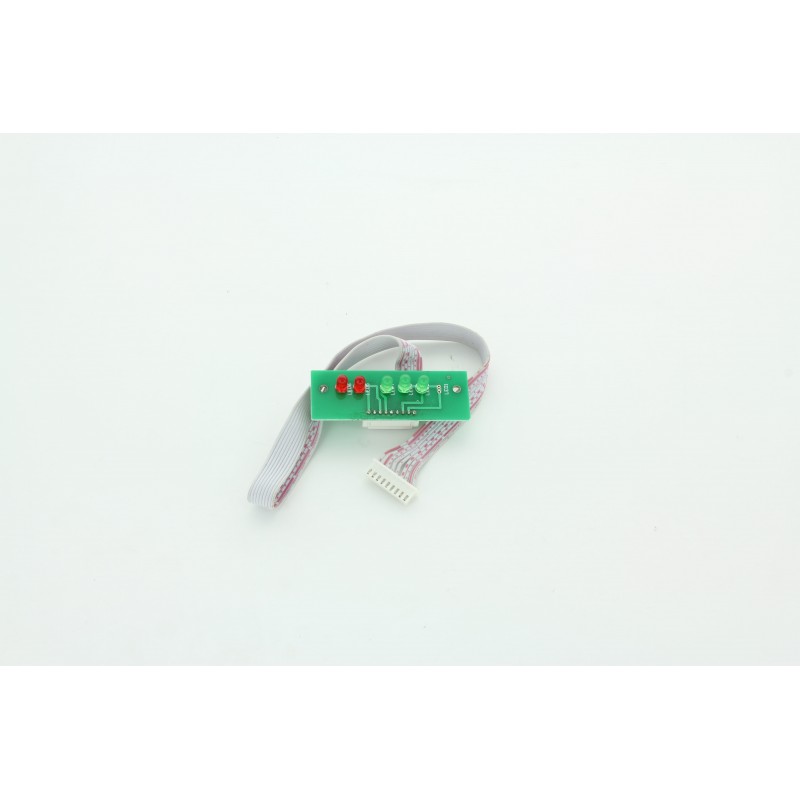PLATE FANG32T