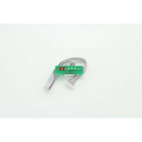 PLATE FANG32T