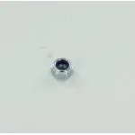 CONTRE ECROU HEXAGONAL POUR AUTOLAVEUSE TENNANT T2/T3/T16
