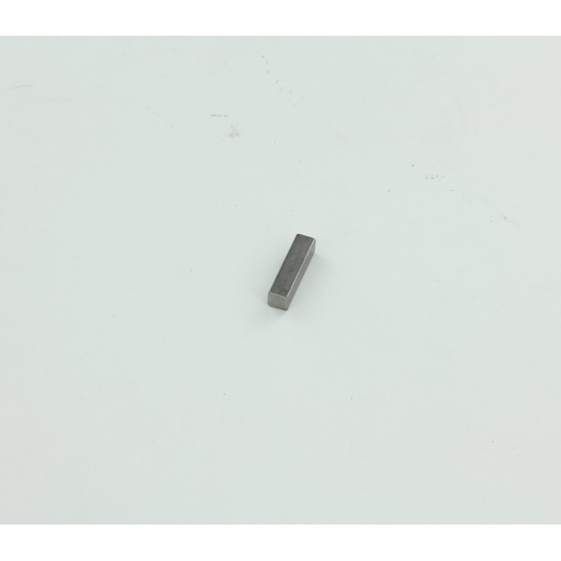 CLAVETTE, RECTANGLE