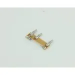 AMPOULE DE GYROPHARE POUR AUTOLAVEUSE TENNANT T7