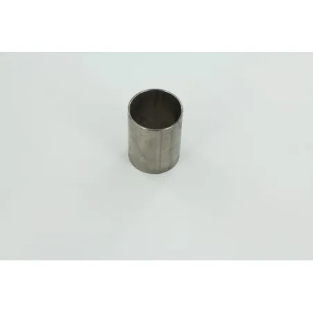 TUBE D 38 S 1.5 L 50 AISI 304