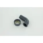 RACCORD COURBEE 1X25 FLOORPUL