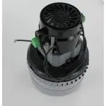 MOTOR VACUUM FAN 36 V W/CONNECTIONS