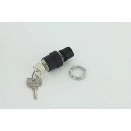 INTERRUPTEUR A CLE POUR AUTOLAVEUSE FLOORPUL