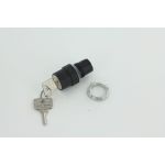 INTERRUPTEUR A CLE POUR AUTOLAVEUSE FLOORPUL