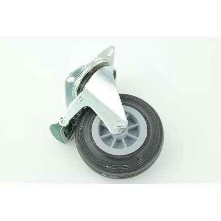 ROUE D.125 SBM/FN/125
