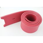 LAMELLE SUCEUR ARRIERE LINATEX LG1605MM POUR AUTOLAVEUSE TENNANT M30