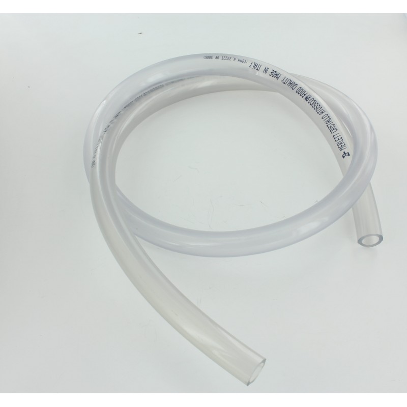 TUYAU PVC 13X19MM EUREKA