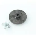 NOIX ACCOUPLEMENT BALAI LATERAL POUR BALAYEUSE TENNANT S9