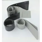 BRUSH FLAP ONLY KIT, SWPR [S9] POUR AUTOLAVEUSE TENNANT