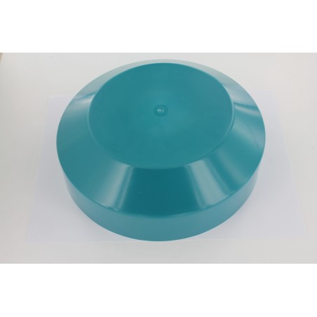 ORBIS ECO MOTOR COVER - TEAL
