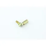 TETE DE BIELLE M10 POUR AUTOLAVEUSE TENNANT