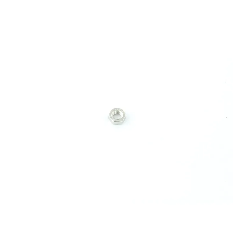 ECROU INOX POUR AUTOLAVEUSE FLOORPUL OPAL