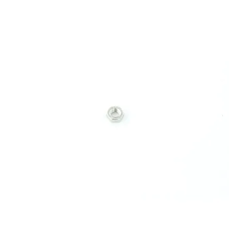 ECROU INOX POUR AUTOLAVEUSE FLOORPUL OPAL