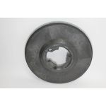 BROSSE PPL050 DIAM 430MM POUR AUTOLAVEUSE HAKO B30CL