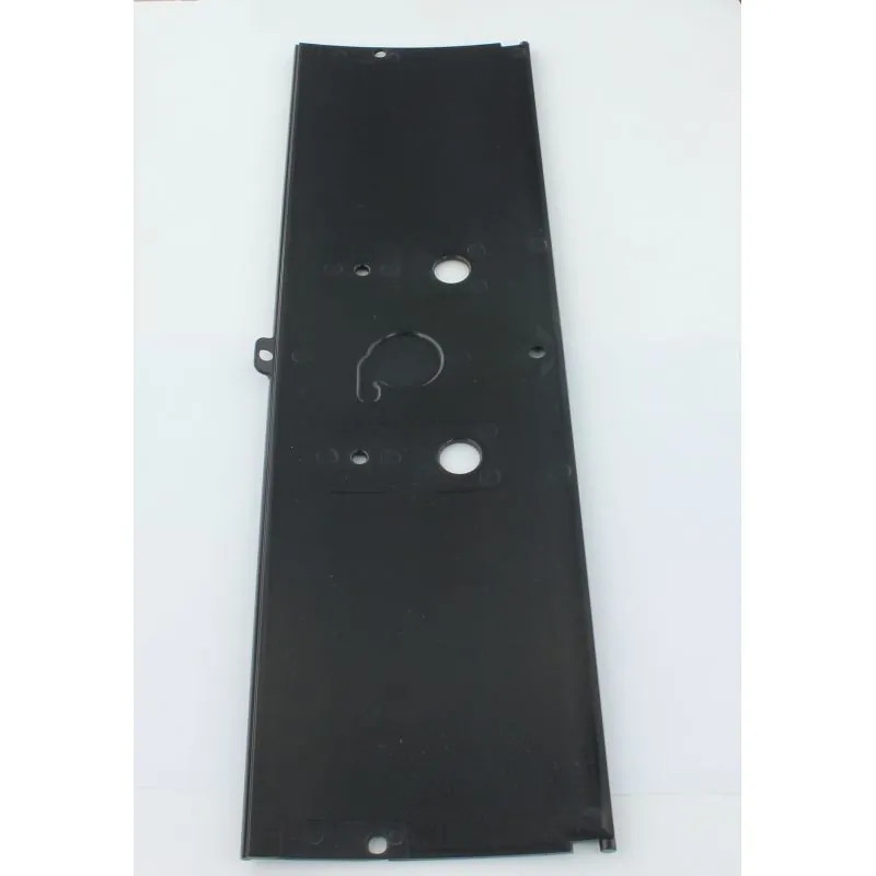 COUVERCLE BLOC POMPE NOIR ROTOWASH B45