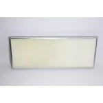 FILTRE POUR BALAYEUSE DULEVO SRPINT 900 Dimensions: 248X650MM