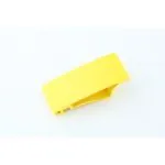 BUTÉE DE LAME AVANT POUR VÉHICULES TENNANT 7300 7400