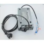 CHARGEUR INTEGRE 13 Amp 70-100Ah5 GEL RA40B 70-100Ah5 PREREGLE