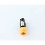 CONNECTEUR PVC MALE BATTERIE OMNIFLUX KAIVAC