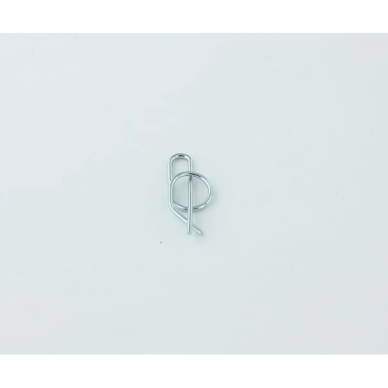 RESSORT EPINGLES POUR AUTOLAVEUSE TENNANT T300