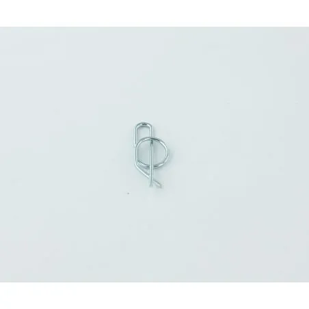 RESSORT EPINGLES POUR AUTOLAVEUSE TENNANT T300