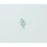 RESSORT EPINGLES POUR AUTOLAVEUSE TENNANT T300
