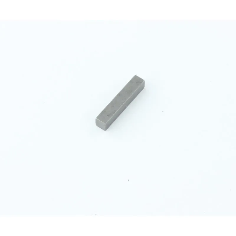 Clavette rectangulaire