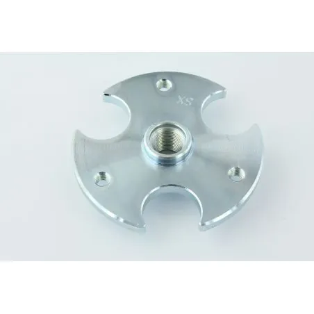 FLASQUE GAUCHE SX POUR AUTOLAVEUSE VERSA 65