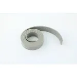 CONTRE LAMELLE ARRIERE LG1122MM POUR AUTOLAVEUSE HAKO