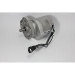 MOTOR, ELE, 36VDC, 350 RPM 1.5HP GEAR POUR AUTOLAVEUSE TENNANT