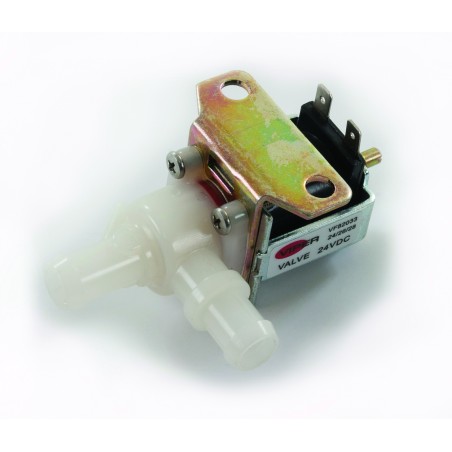 ELECTROVANNE 24VDC AUTOLAVEUSE VIPER FANG20 / 20T