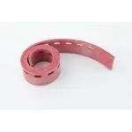 LAMELLE SUCEUR ARRIERE DIM38/4X845 POUR AUTOLAVEUSE TASKI COMBIMAT 1400