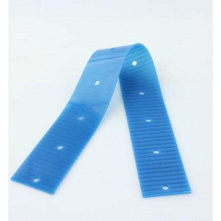 LAMELLE ARRIERE STRIEE PU SUCEUR AVANT WETROK BOLERO
