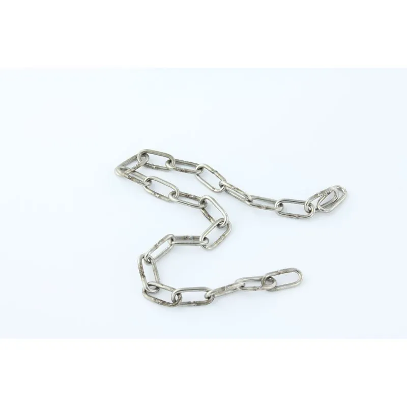 CHAINE INOX 23 ANNEAUX SERB.L43 ECOLAB