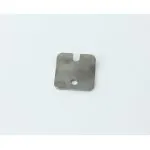 PLAQUETTE AXE TETE ASPI S55/65