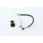 PÉDALE DE POTENTIOMÈTRE CT80