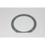 RETAINER, SEAL, DOOR, VAC FAN POUR AUTOLAVEUSE TENNANT
