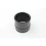 CUFF, ADAPTER, 2.75 X 3.00, PVC POUR AUTOLAVEUSE TENNANT