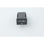 KIT COMPTEUR HORAIRE 24V TASKI SWINGO 455B