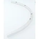 TUYAU EVACUTATION GRADUE POUR AUTOLAVEUSE TENNANT T3