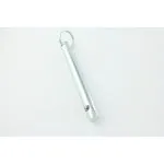 GOUPILLE, HITCH, .750D X 7.00L, PL POUR AUTOLAVEUSE TENNANT